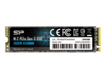SILICON POWER SSD P34A60 256GB M.2 PCI Express 3.0 x4 (NVMe)