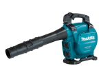 Makita DUB363ZV elektriline lehtpuhuri/imur 860W