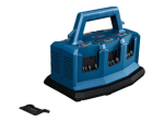 Bosch GAL 18V6-80 Professional akulaadija 14.4 - 18V