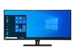 Lenovo ThinkVision P40w-20 40-tolline 5120 x 2160 (UltraWide) Thunderbolt 4 HDMI DisplayPort monitor 75Hz