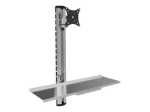 TECHly ICA-PLW 01 kinnituskomplekt monitorile/klaviatuurile 15-27