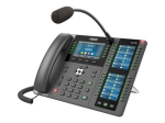 Fanvil X210I VoIP telefon tume hall