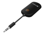 Sandberg Audio Link 2in1 TxRx Bluetooth juhtmeta heli vastuv&otilde;tja/saatja Must
