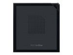ASUS ZenDrive V1M SDRW-08V1M-U v&auml;line USB-C DVD kirjutaja