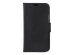 dbramante1928 Copenhagen Slim Kaitsek&auml;ter Full-kiilutusnahast Apple iPhone 13 Pro Max