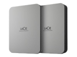 LaCie Mobile Drive 5TB k&otilde;vaketas USB 3.2 Gen 1