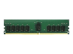 Synology DDR4 16GB 1333MHz Registreeritud ECC DIMM 288-PIN