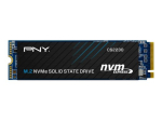 PNY CS2230 500GB M.2 PCI Express 3.0 x4 NVMe SSD