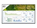 Sony Bravia Professional Display BZ30L seeria FW-85BZ30L 85" 4K UHD (2160p)