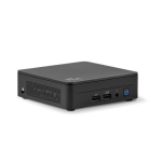 ASUS NUC 13 Pro Kit Mini PC - NUC13ANKi7 Slim i7-1360P 0GB ilma OS-ta