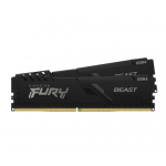 Kingston Fury Beast 16 DDR4 3600 MHz PC/server Registered No ECC No