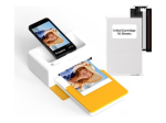 Kodak Instant DockPrinter PD460Y Tint Sublimatsioon/Soojussiire