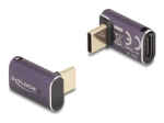 Delock USB-C adapter hall