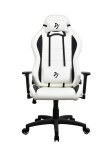 Arozzi Torretta SoftPU Arozzi M&auml;ngutool Raam materjal: Metall; Rattap&otilde;hi: Nailon; Upholstery: Soft PU Valge