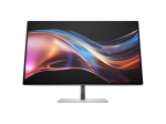 HP 727pu 27 IPS Black 2560 x 1440 (2K) Thunderbolt 4 HDMI DisplayPort 120Hz monitor
