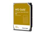 WD Gold Hard Drive WD103KRYZ 10TB 3.5 Serial ATA-600 7200rpm