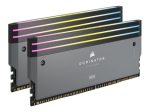 CORSAIR DOMINATOR TITANIUM valgustuse t&auml;ienduskomplekt