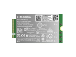 HP Sise-juhtiv mobiilne modem
