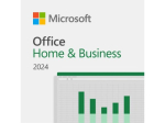 Microsoft Office Home and Business 2024 Taani elektrooniline versioon
