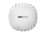 HPE Aruba Networking AP-725 (RW) juhtmeta ligip&auml;&auml;supunkt valge
