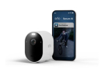 Arlo Pro 6 v&otilde;rgu j&auml;lgimiskaamera sise-/v&auml;listingimustesse