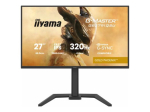 iiyama G-MASTER Gold Phoenix GB2791QSU-B1 27 Fast IPS 2K 2560 x 1440 320Hz HDMI DisplayPort
