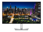 Dell UltraSharp U3225QE 32 3840 x 2160 (4K) Thunderbolt 4 HDMI DisplayPort 120Hz monitor