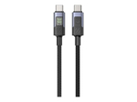 Unitek USB Type-C kaabel must