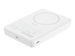 Belkin BoostCharge Power Bank 10000mAh 7.5Watt 1xUSB-C valge
