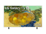 LG Gallery TV LX7 Seeria 55LX7B6LA 55 4K UHD (2160p) Smart TV