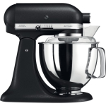 KitchenAid Artisan 4,8L 300W must segaja