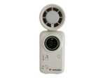 Verbatim Cool 'n' Go Ice Touch Mini H&otilde;bedane Valge K&auml;si Ventilator