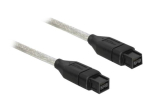 Delock 2m IEEE 1394 kaabel