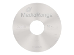 MediaRange 5x DVD+R 4.7GB