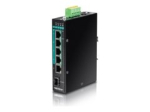 TRENDnet TI-PG541 5-portiline Gigabit PoE+ l&uuml;liti