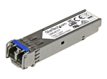 StarTech.com HPE J4858C &uuml;hilduv SFP moodul - 1000BASE-SX - 1GE SFP 1GbE Multirežiim (MMF) kiudoptilise transsiiver 550m SFP (mini-GBIC) transceive