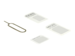 Delock SIM-kaardi adapterikomplekt