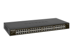 NETGEAR SOHO GS348 48-Port Gigabit L&uuml;liti