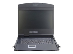 Digitus Professional DS-72211-4GE KVM konsool