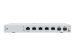 Ubiquiti UniFi Switch US-XG-6POE 6-Port 10 Gigabit PoE++
