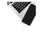LogiLink USB 3.2 Gen 1 USB Type-C kaabel 15cm valge