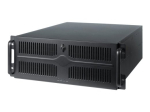 Chieftec UNC-411E-B realaiendatud ATX 400Watt toiteplokk must