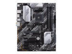 ASUS PRIME B550-PLUS ATX AM4 AMD B550 Motherboard