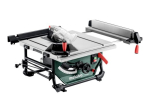 Metabo TS 254 M lauas&auml;ge patareid ja laadija ei ole sisaldatud 1500W