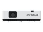 InFocus IN1049 LCD Projector WUXGA VGA HDMI Composite Video
