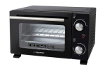 Esperanza EKO007N Miniahi 10 l 800 W Must