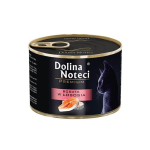 Dolina Noteci Premium rikas l&otilde;hega - m&auml;rgkassitoit - 185g