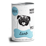 PAKA ZWIERZAKA Pepe Lamb - m&auml;rg koeratoit - 400g