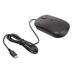Lenovo GY51D20875 hiir Office Ambidextrous USB Type-C Optiline 2400 DPI