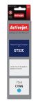 Activejet AH-GT52C tindipudel (asendab HP GT52C M0H54AE; Supreme; 70 ml; 8000 lehte, ts&uuml;aan)